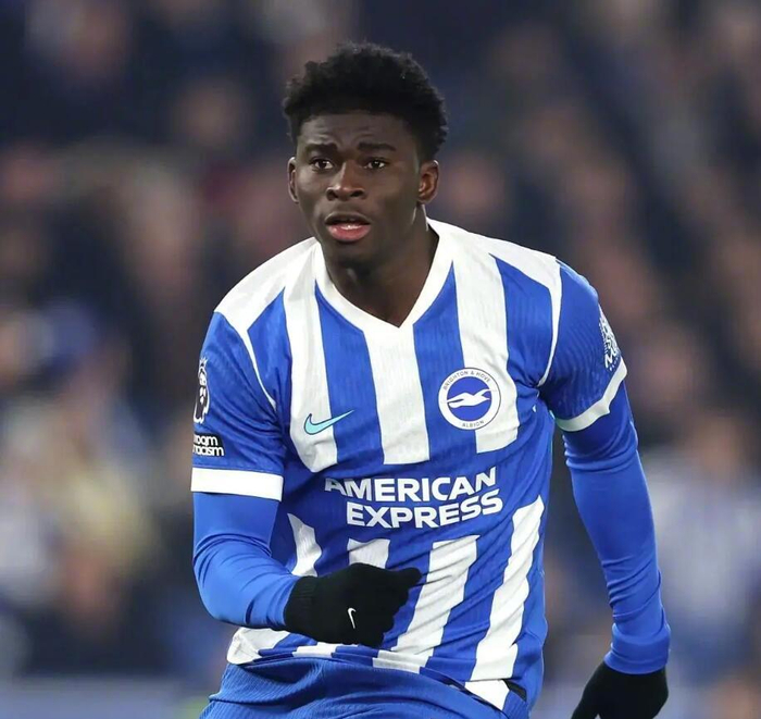 开运体育入口-曼联计划夏窗签布莱顿中场巴莱巴|英格兰|太阳报|红魔|重组|转会_新浪体育_新浪新闻