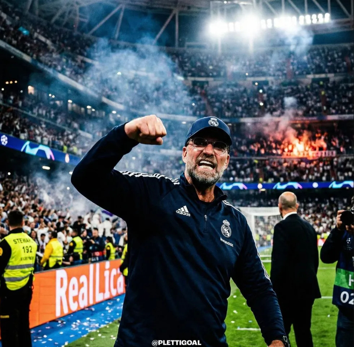 开云中国网站-德天空：克洛普会认真考虑执教皇马！曼城正决定是否报价格伊！|罗马诺|天空体育|德国|德国天空体育|哈维·阿隆索_新浪体育_新浪新闻