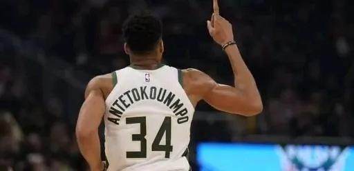 开云体育官网-多项投篮数据全面下滑 雄鹿需要担心字母哥吗？